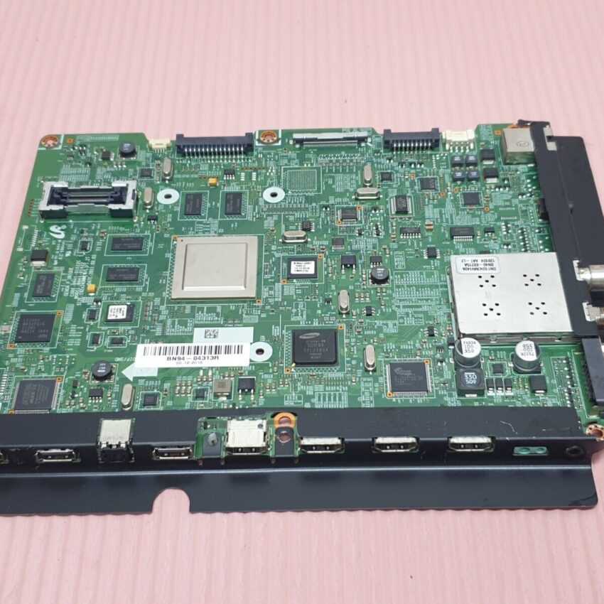 MAIN BOARD MB FOR SAMSUNG UE40D8000 TV BN41-01622C BN94-04313R SCREEN:LTJ400HL01