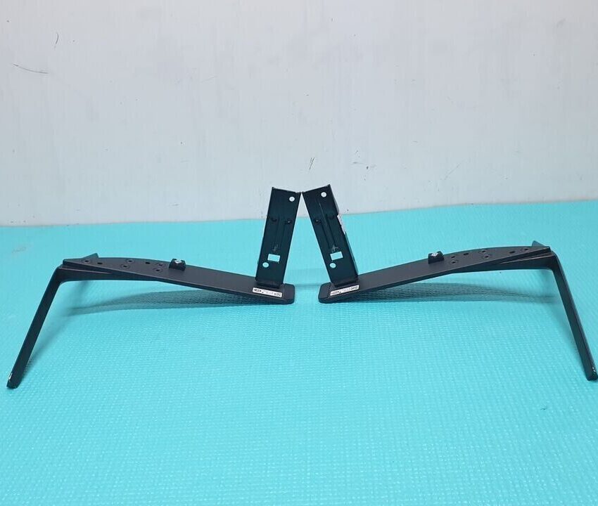 TABLETOP STAND BASE LEGS FOR SONY KD-50X89J 50" LED TV 502474911 502475011