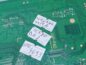 MAIN AV BOARD MB LG 49UK6200PLA TV EAX67872805 (1.1) EBT65373703 SCREEN:LC490DGJ - Image 5