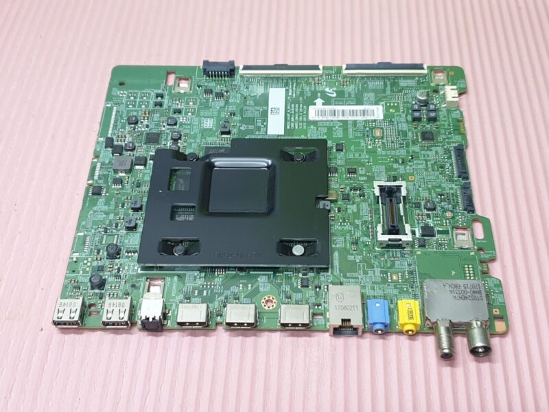 MAIN BOARD MB FOR SAMSUNG UE40MU6470U TV BN41-02566B BN94-12405A SCREEN:V400DJ1
