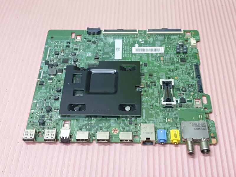 MAIN BOARD MB FOR SAMSUNG UE40MU6470U TV BN41-02566B BN94-12405A SCREEN:V400DJ1 - Image 2