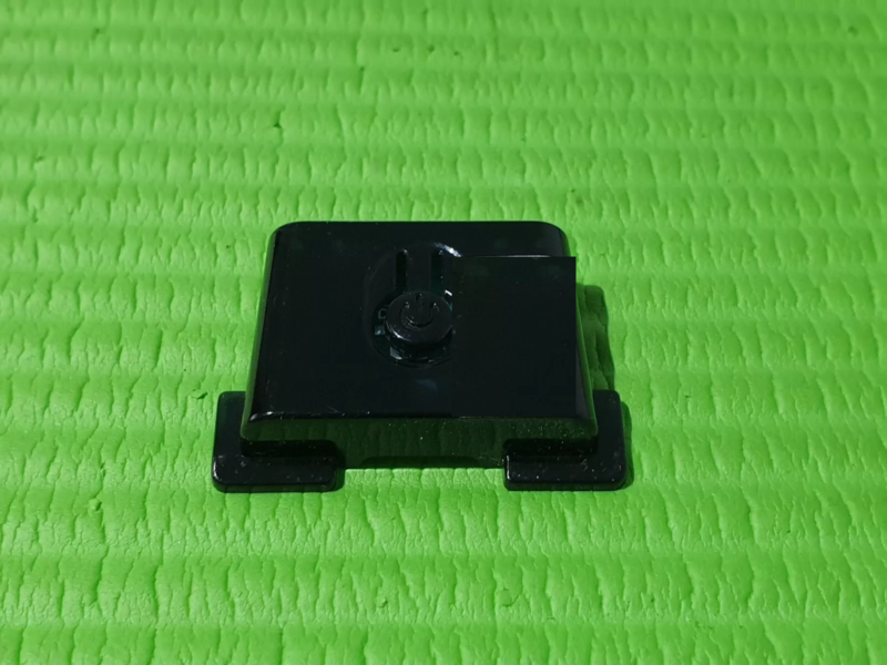 POWER ON OFF SWITCH KEY BUTTON IR SENSOR FOR TX-65HX700B TX-55HX700B TV 17TK155