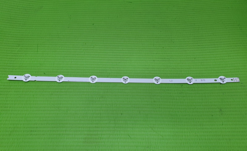 LED BACKLIGHT STRIP FOR LG 55LB700V 55" LED TV 55" V14 Slim DRT REV0.0 1 L2-TYPE