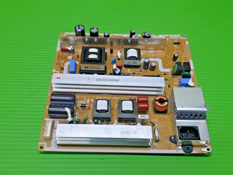 POWER SUPPLY BOARD PSU SAMSUNG PS42C450B1W 42" LED TV BN44-00329A PSPF301501A
