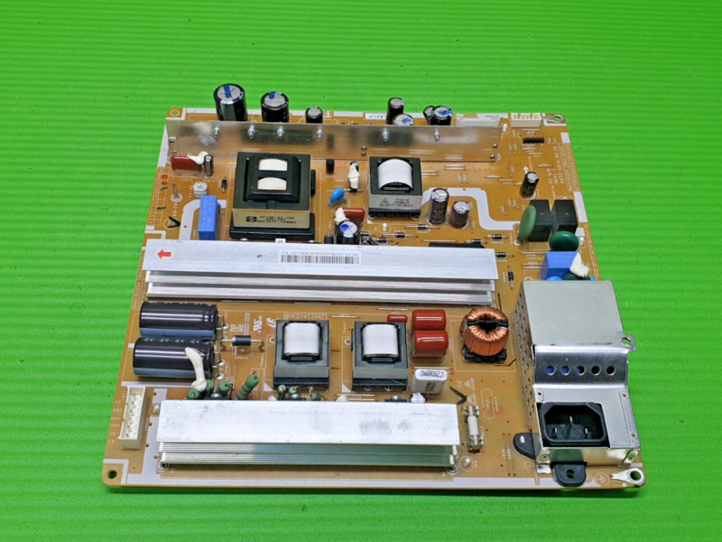 POWER SUPPLY BOARD PSU SAMSUNG PS42C450B1W 42" LED TV BN44-00329A PSPF301501A - Image 2