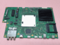 MAIN BOARD MB SONY KD-55XD8599 55" LED TV 1-980-832-11 Y200B560A SCREEN:LC550EQL