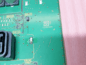 MAIN BOARD MB SONY KD-55XD8599 55" LED TV 1-980-832-11 Y200B560A SCREEN:LC550EQL - Image 3
