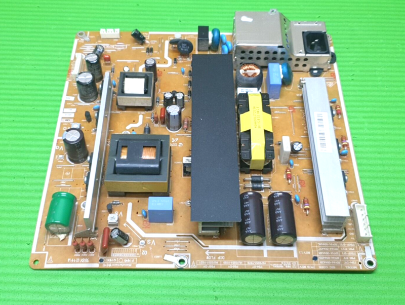 POWER SUPPLY PSU FOR SAMSUNG PS51D450A2W PS51D490A1W PS51D450 51" TV BN44-00443B - Image 3