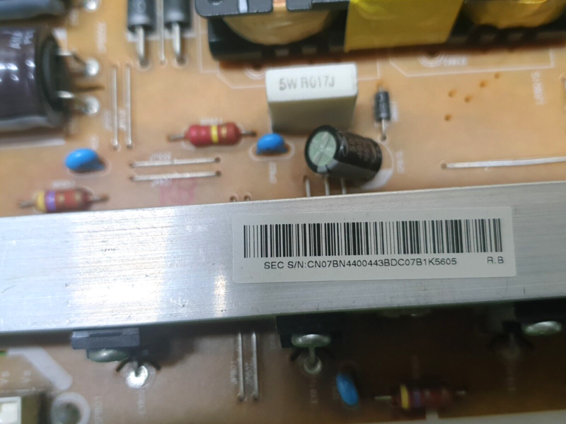 POWER SUPPLY PSU FOR SAMSUNG PS51D450A2W PS51D490A1W PS51D450 51" TV BN44-00443B - Image 4