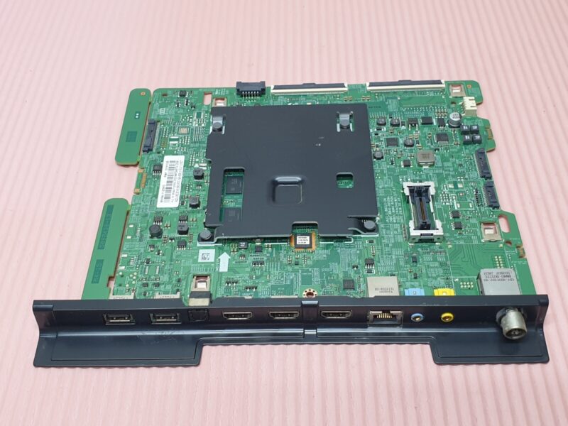 MAIN BOARD MB FOR SAMSUNG UE50KU6000K TV BN41-02528A BN94-11256D SCREEN:V500DJ5