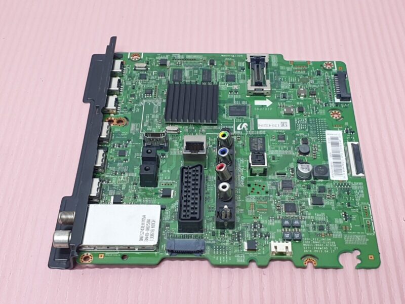 MAIN BOARD MB SAMSUNG UE50F6670SB TV BN41-01958B BN94-06222G SCREEN:T500HVN05