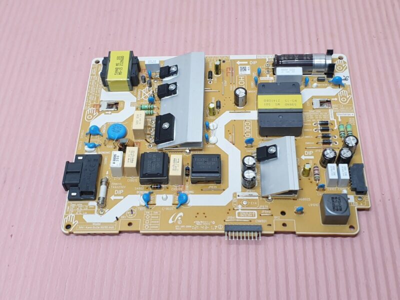 POWER SUPPLY FOR SAMSUNG UE55AU7100K UE55TU7100K UE50AU7100K TV 3IN1 KANT-SU2E