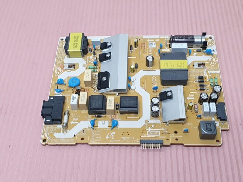 POWER SUPPLY FOR SAMSUNG UE55AU7100K UE55TU7100K UE50AU7100K TV 3IN1 KANT-SU2E - Image 2