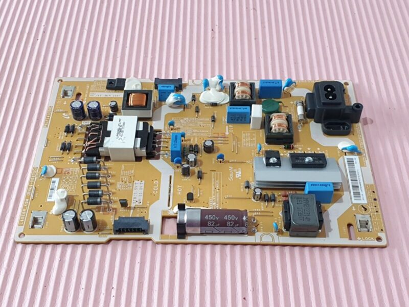 POWER SUPPLY PSU SAMSUNG UE40MU6400U UE40MU6470U TV L40E6R_KSM BN44-00875C