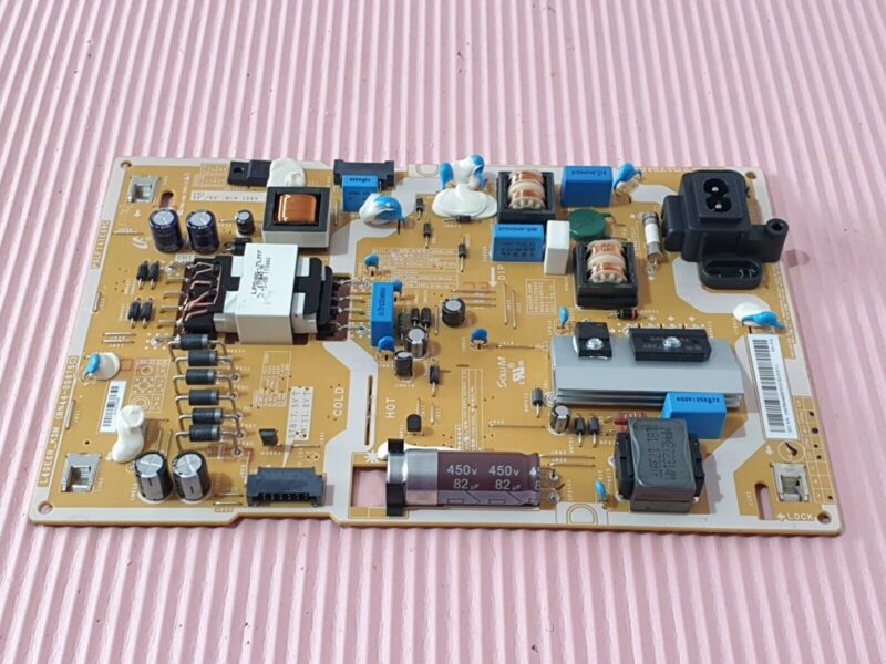 POWER SUPPLY PSU SAMSUNG UE40MU6400U UE40MU6470U TV L40E6R_KSM BN44-00875C - Image 3