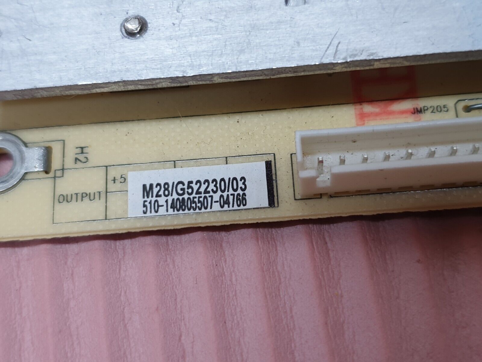 POWER SUPPLY PSU FOR HAIER 48D3500 JVC LT-48C540 LT-48C570 48" TV TV4205-ZC02-01 - Image 5