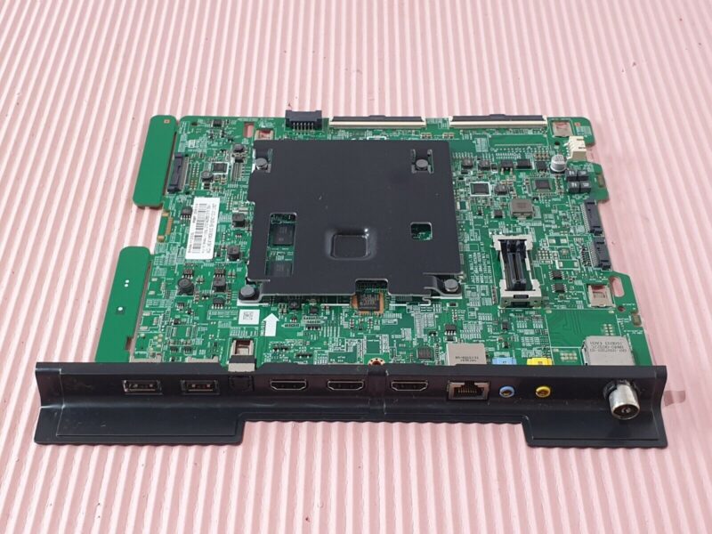 MAIN BOARD MB SAMSUNG UE40KU6020K TV BN41-02528A BN94-11233L SCREEN:LSF400FN05