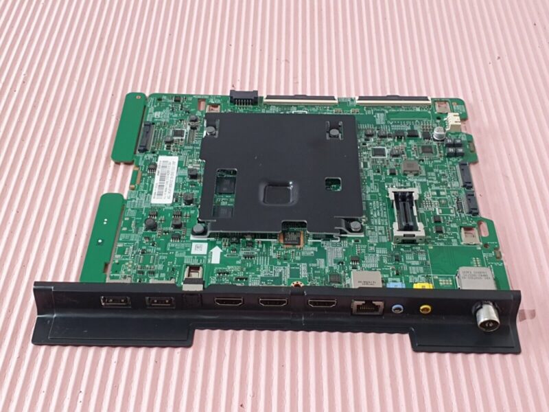 MAIN BOARD MB SAMSUNG UE40KU6020K TV BN41-02528A BN94-11233L SCREEN:LSF400FN05 - Image 2
