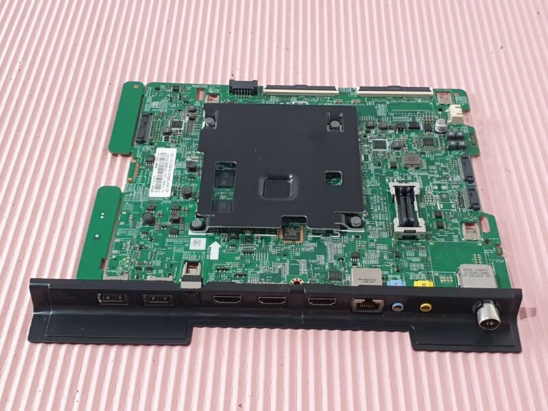MAIN BOARD MB SAMSUNG UE40KU6020K TV BN41-02528A BN94-11233L SCREEN:LSF400FN05 - Image 3
