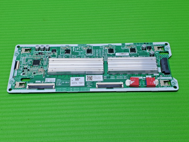 INVERTER BOARD FOR SAMSUNG QE55Q700TAT 55" QLED TV BN44-01090A L55S7SNC_TSM - Image 2
