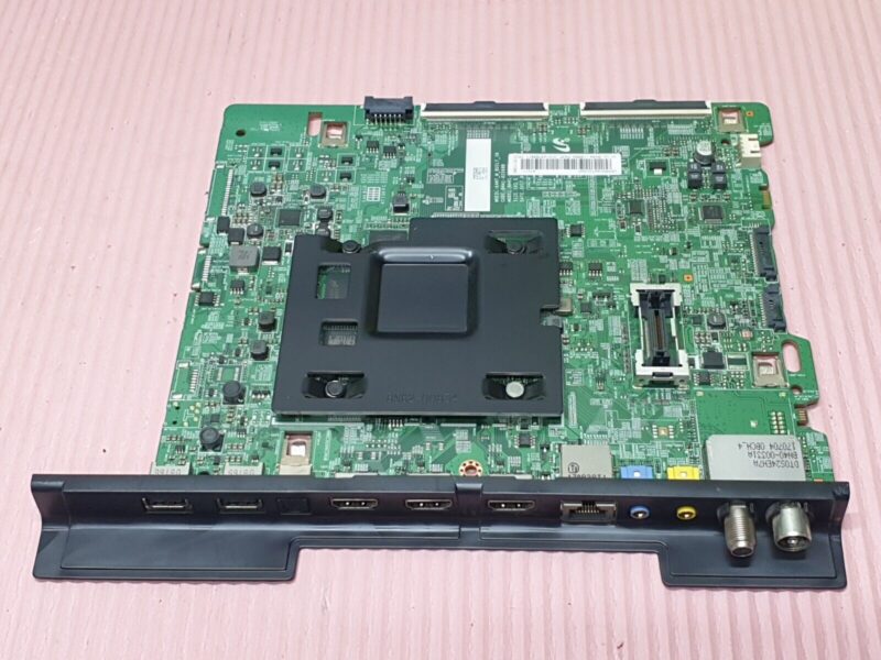 MAIN BOARD MB SAMSUNG UE55MU6472U TV BN41-02568B BN94-11958M SCREEN:T550QVN06