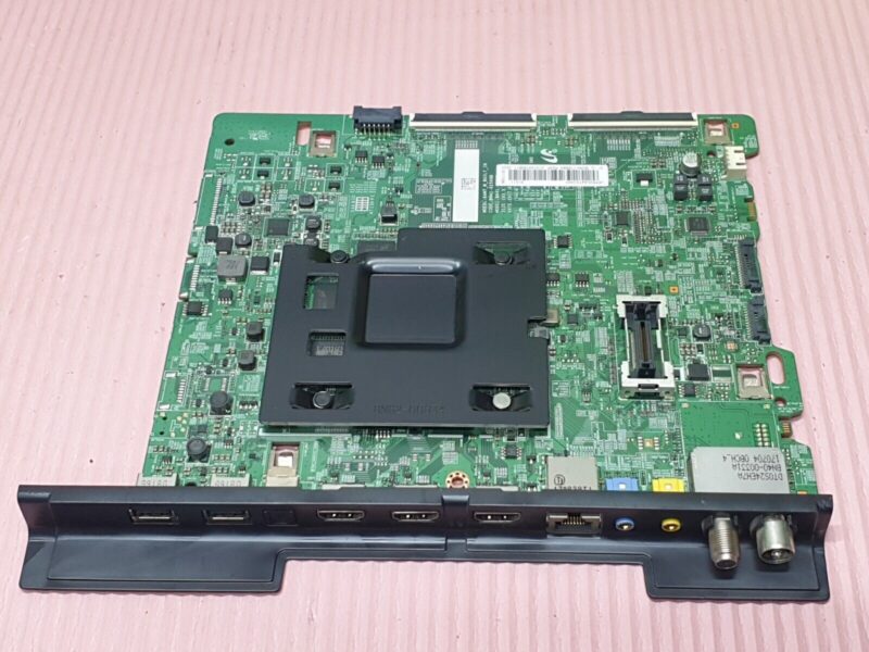 MAIN BOARD MB SAMSUNG UE55MU6472U TV BN41-02568B BN94-11958M SCREEN:T550QVN06 - Image 2