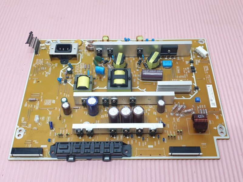POWER SUPPLY BOARD PSU FR PANASONIC TX-P50X60B PLASMA TV B159-205 4H.B1590.081/D