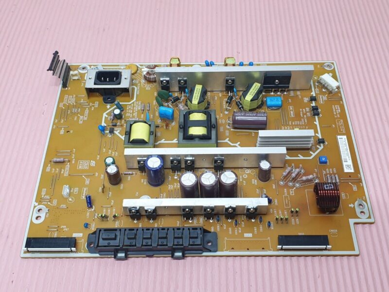 POWER SUPPLY BOARD PSU FR PANASONIC TX-P50X60B PLASMA TV B159-205 4H.B1590.081/D - Image 2
