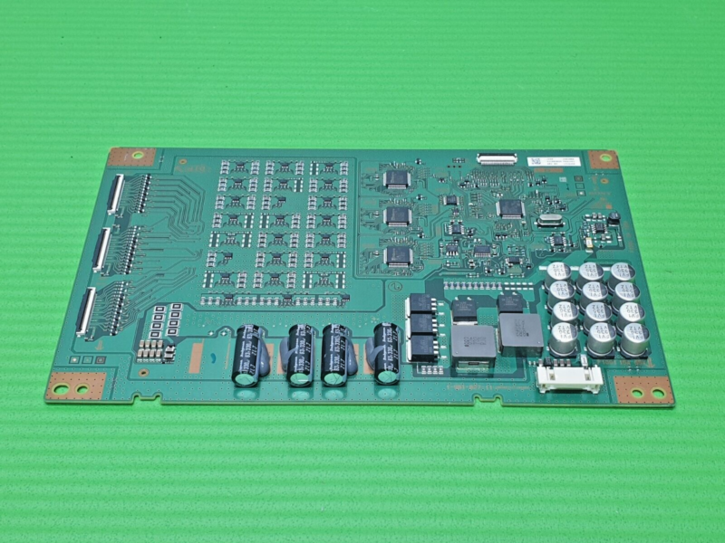 INVERTER BOARD FOR SONY KD-55XE9000 55" LED TV A2166063A A2166063B