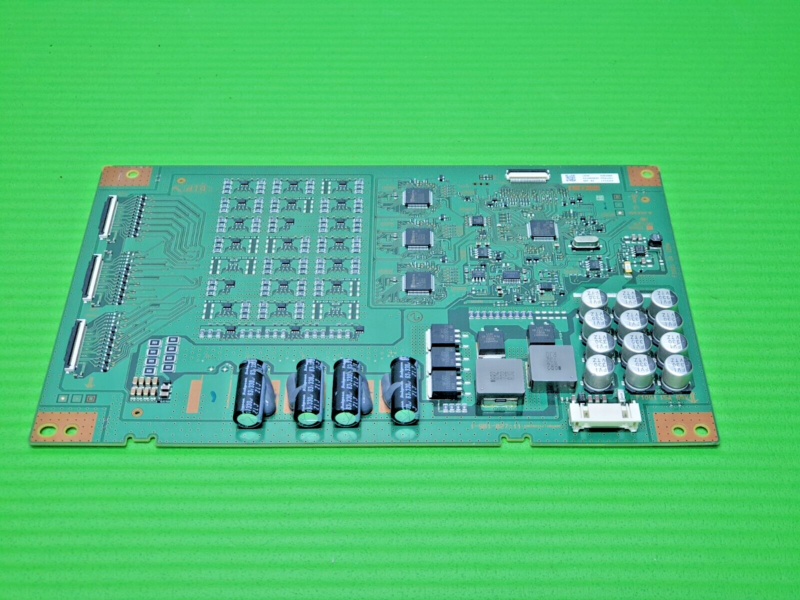 INVERTER BOARD FOR SONY KD-55XE9000 55" LED TV A2166063A A2166063B - Image 2