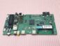 MAIN BOARD MB FOR HITACHI 42HXT12U 42" LED TV 17MB95 23163165 SCREEN:LC420DUJ