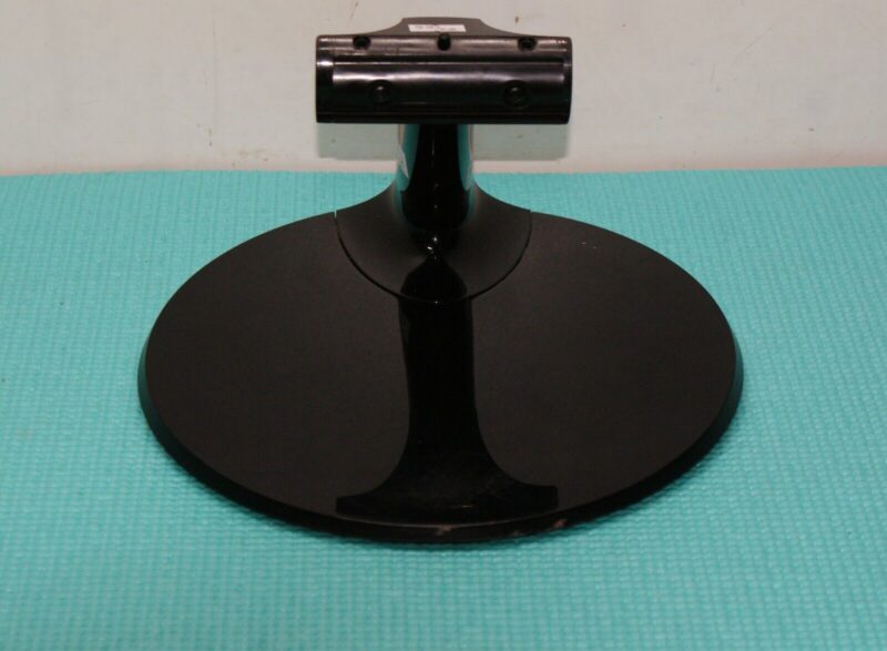 COMPLETE ORIGINAL BASE STAND  V27F39SFEX LV27F39SFEX/XXU V32F390EEX MONITOR - Image 2