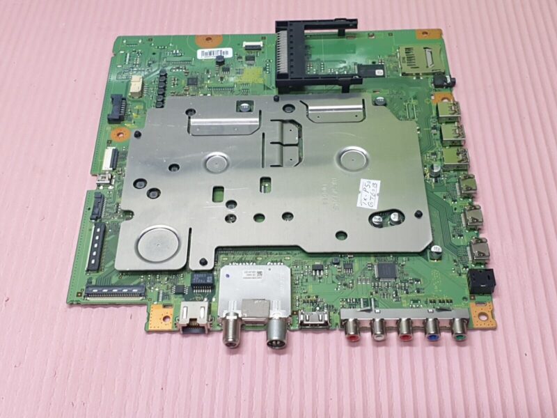 MAIN BOARD MB FOR PANASONIC TX-P50GT60B 50" PLASMA TV TNPH1043 1 A TXN/A1XBUB