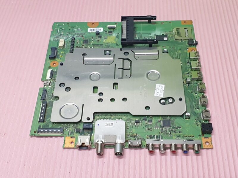 MAIN BOARD MB FOR PANASONIC TX-P50GT60B 50" PLASMA TV TNPH1043 1 A TXN/A1XBUB - Image 2