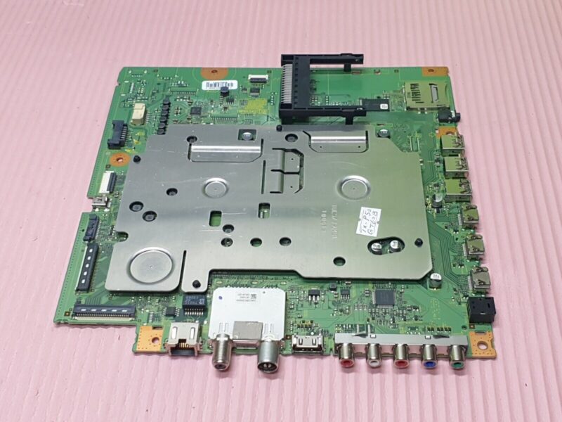 MAIN BOARD MB FOR PANASONIC TX-P50GT60B 50" PLASMA TV TNPH1043 1 A TXN/A1XBUB - Image 3