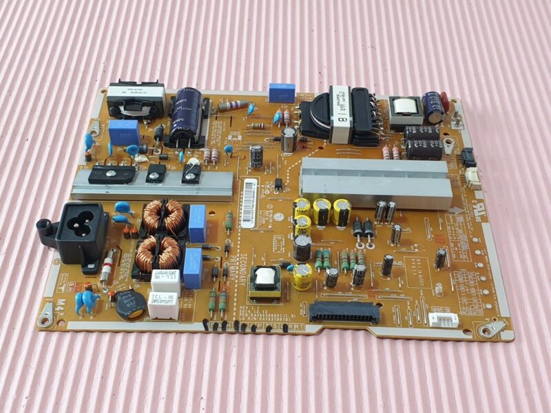 POWER SUPPLY BOARD PSU FOR LG 49UF850V 49UF770V TV EAX66306501 (1.9) EAY63788701