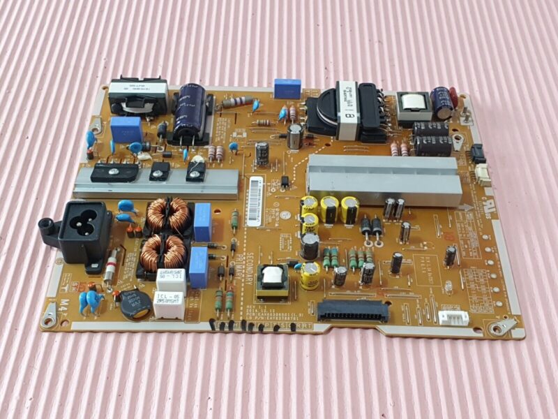 POWER SUPPLY BOARD PSU FOR LG 49UF850V 49UF770V TV EAX66306501 (1.9) EAY63788701 - Image 2