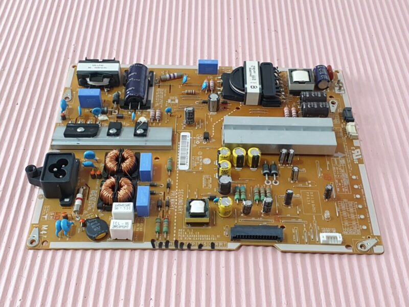 POWER SUPPLY BOARD PSU FOR LG 49UF850V 49UF770V TV EAX66306501 (1.9) EAY63788701 - Image 3