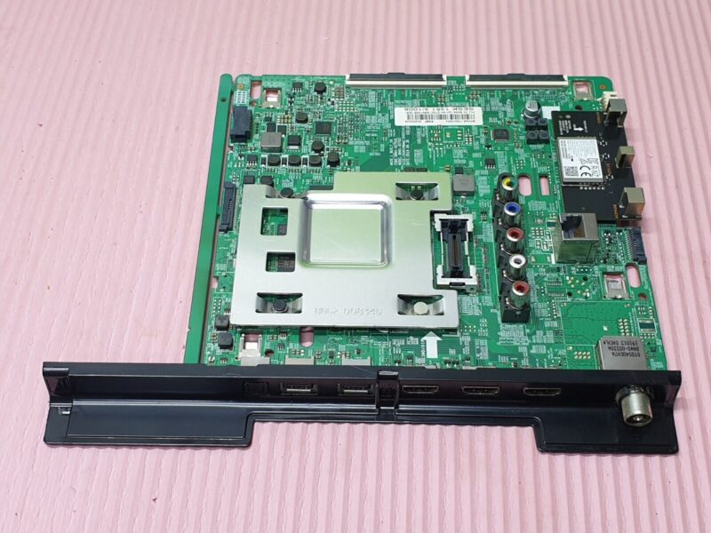 MAIN AV BOARD MB SAMSUNG UE65RU7020 TV BN41-02703C BN94-15016N SCREEN:LSF650FN08