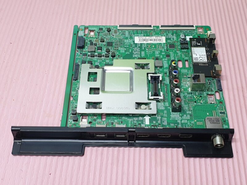 MAIN AV BOARD MB SAMSUNG UE65RU7020 TV BN41-02703C BN94-15016N SCREEN:LSF650FN08 - Image 2
