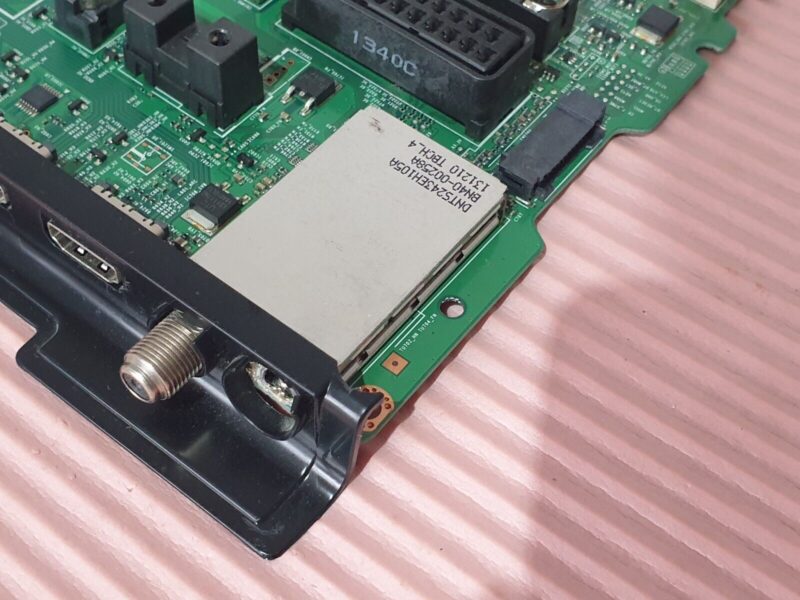 MAIN BOARD MB SAMSUNG UE55F6670SB TV BN41-01958B BN94-07104Q SCREEN:LSF550HJ03 - Image 4