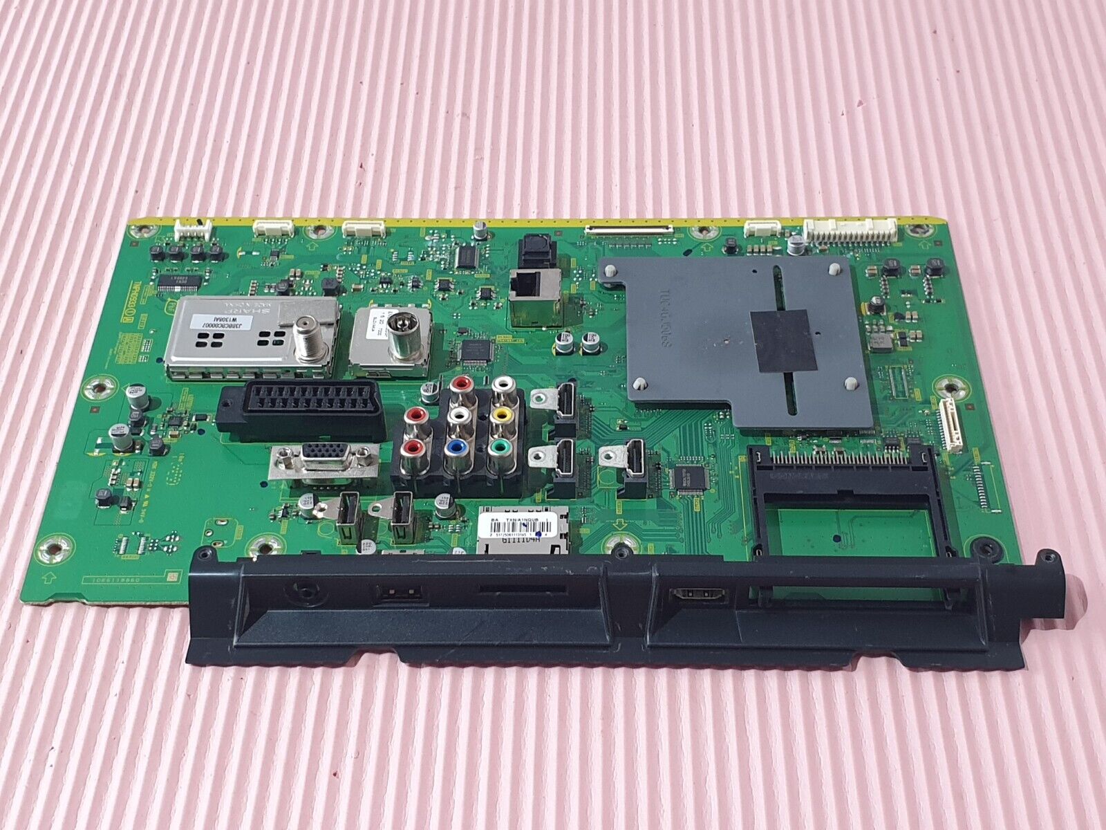 MAIN BOARD MB FOR TX-32DT30B 32"TV TNPH0933 1 A TXN/A1NQUB SCREEN:VVX32F105B00 - Image 2