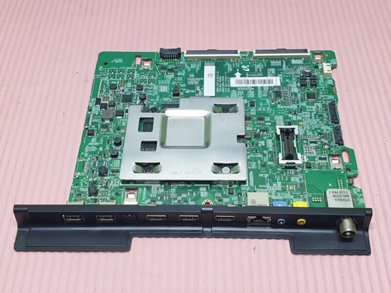 MAIN BOARD MB SAMSUNG UE55MU6120K TV BN41-02568B BN94-12644Q SCREEN:HV550QUB-N5A - Image 2