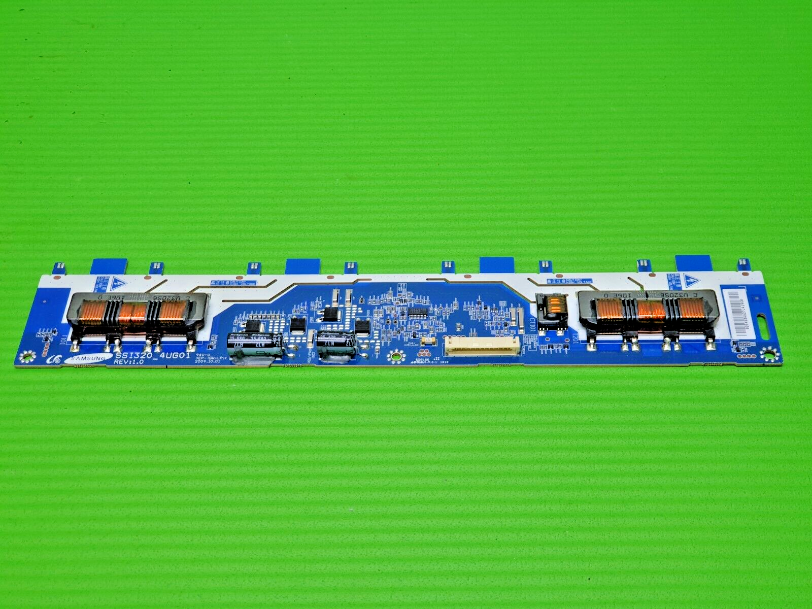 INVERTER BOARD FOR SONY KDL-32EX301 32" LCD TV SS1320_4UG01 REV 1.0 02545B - Image 2