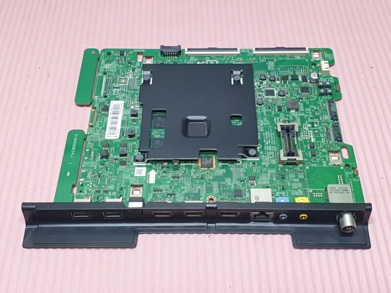 MAIN BOARD MB FOR SAMSUNG UE55KU6000K TV BN41-02528A BN94-10832D SCREEN:HV550QUB
