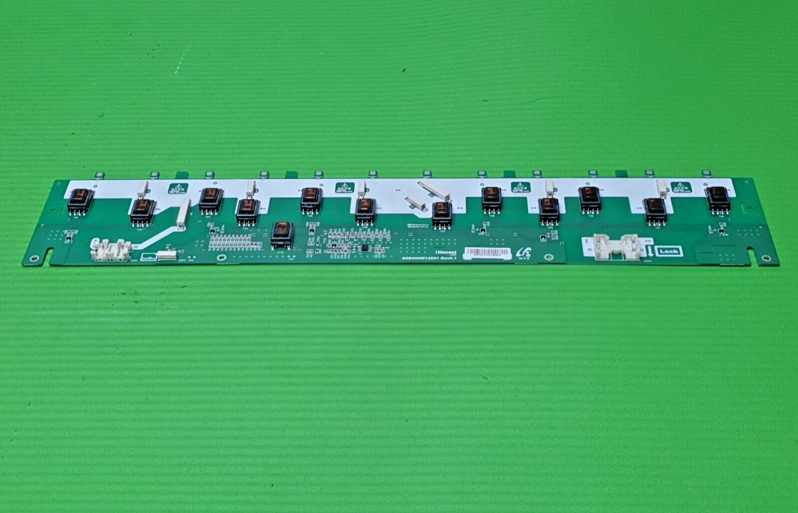 INVERTER BOARD FOR SONY KDL-40S5500 40" LCD TV SSB400W12S01 REV0.1 02079A