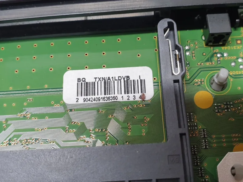 MAIN BOARD MB FOR PANASONIC TX-50DX700B TV TNPH1147 TXN/A1LDVB SCREEN:V500DJ5 - Image 4