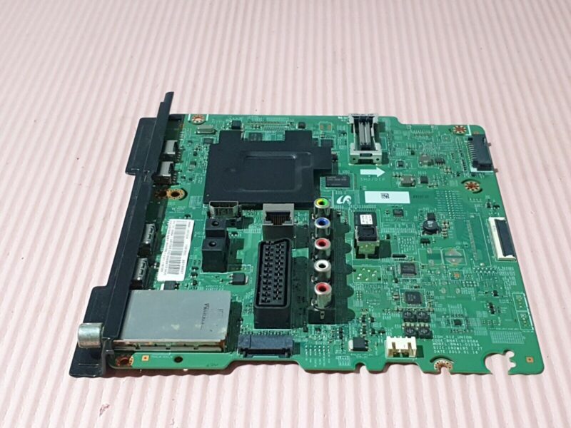 MAIN BOARD MB SAMSUNG UE39F5500AK TV BN41-01958A BN94-06705K SCREEN:V390HJ4-PE1