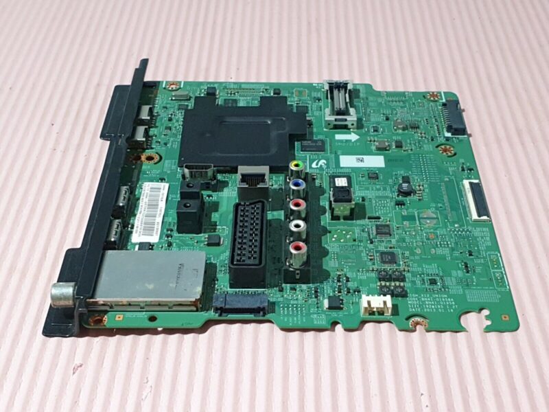 MAIN BOARD MB SAMSUNG UE39F5500AK TV BN41-01958A BN94-06705K SCREEN:V390HJ4-PE1 - Image 3