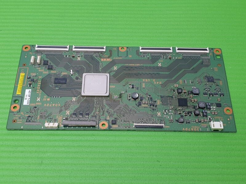 TCON LVDS BOARD FOR SONY KDL-55HX923 55" LED TV 1-883-893-11 188389311